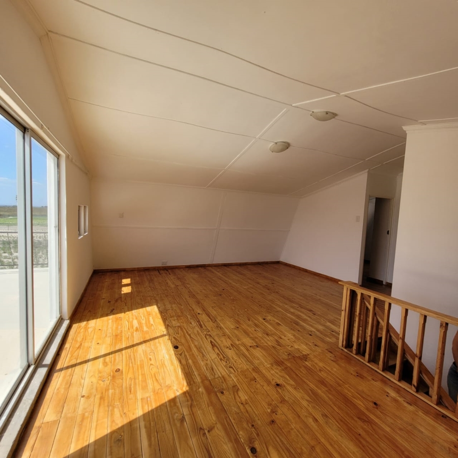 To Let 3 Bedroom Property for Rent in Hartebeesfontein Western Cape